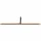 Ekena Millwork Portland Smooth Timber Gable Bracket, Douglas Fir, 108"W x 27"H x 3 1/2"D x 3 1/2"F, 6/12 Pitch GBW108X27X0404POR00SDF - alternate 5